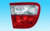 VW 1M694510801C Lens, combination rearlight